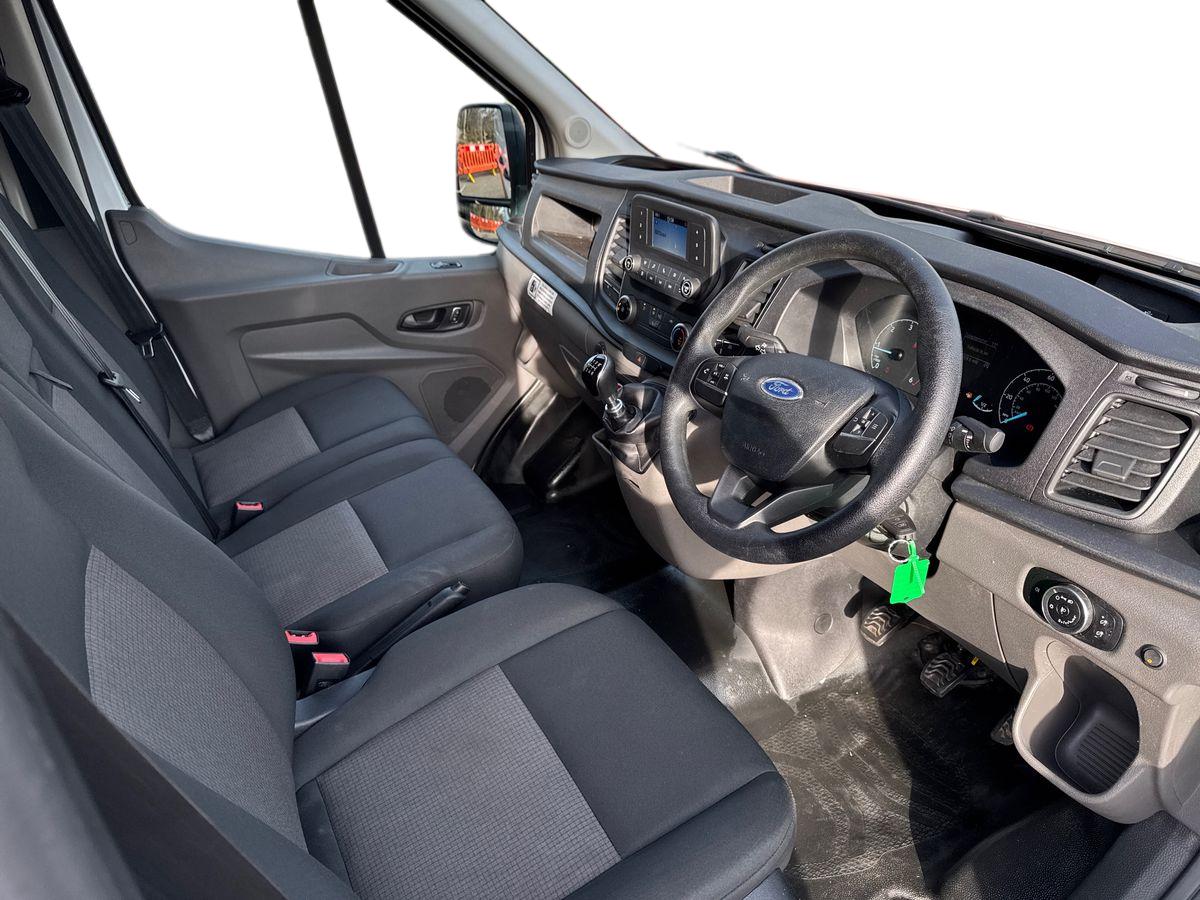 Used Ford Transit 2022 for sale - 77884790: Photo 11