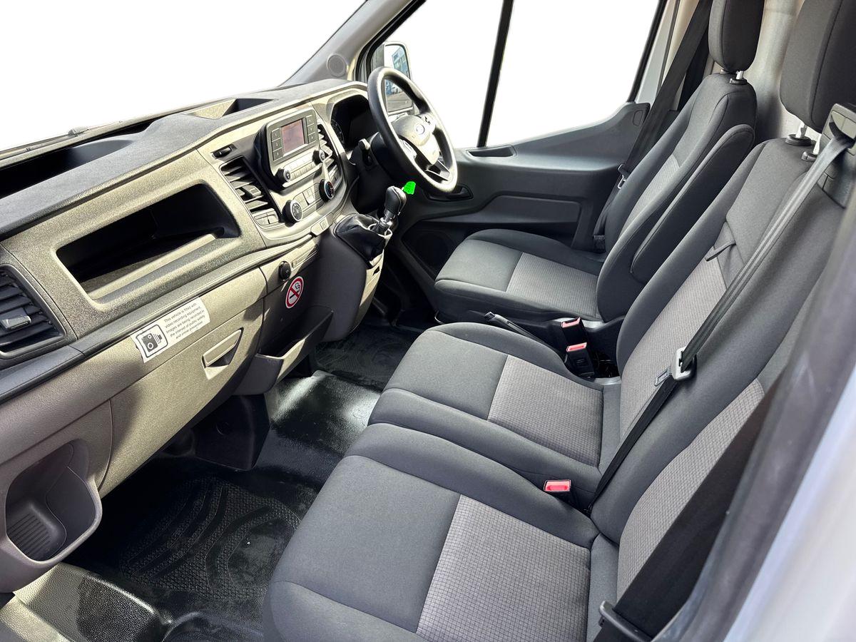 Used Ford Transit 2022 for sale - 77884790: Photo 14