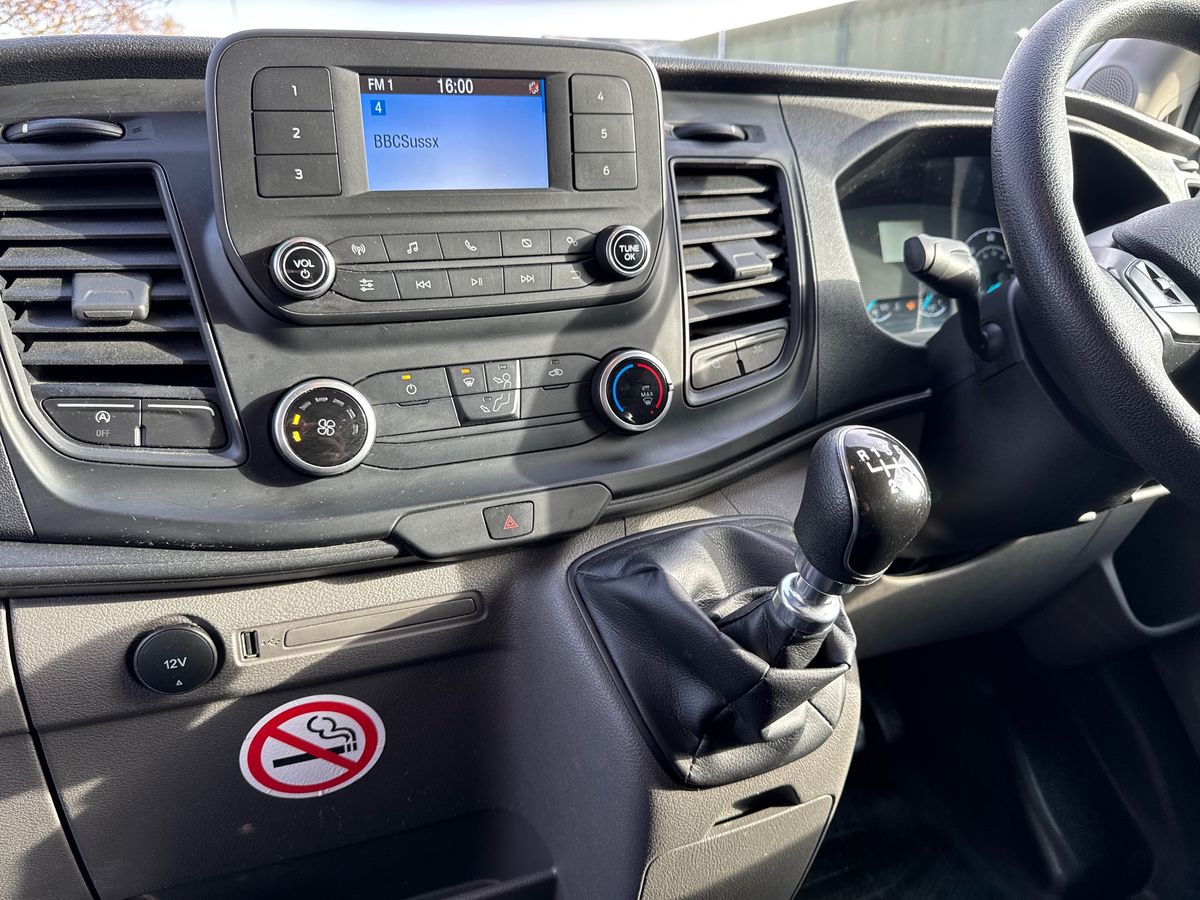 Used Ford Transit 2022 for sale - 77884790: Photo 15