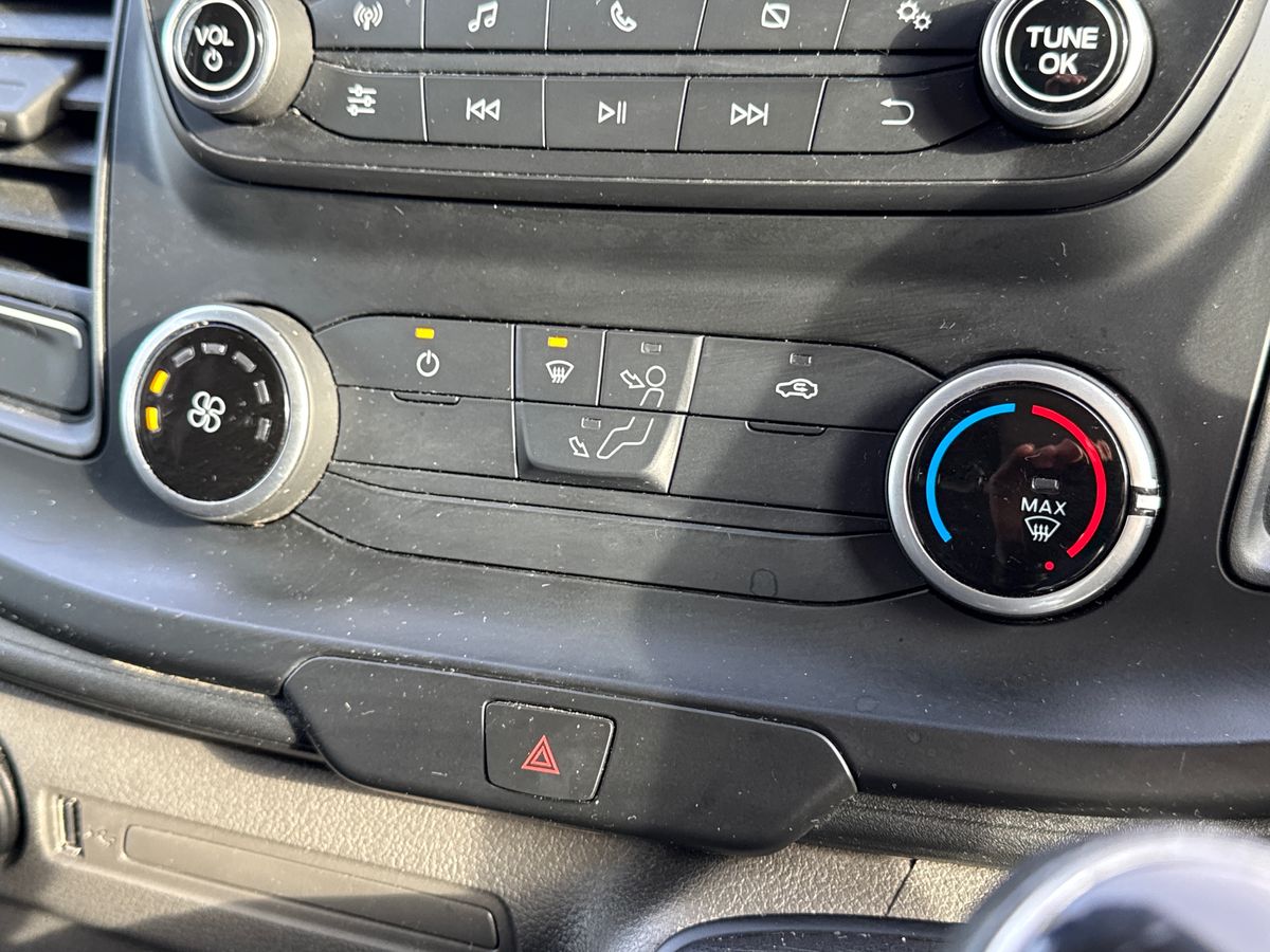 Used Ford Transit 2022 for sale - 77884790: Photo 17