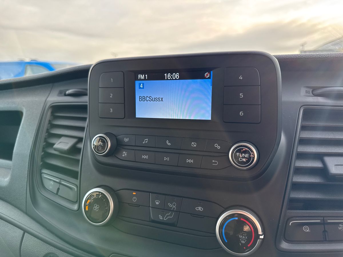 Used Ford Transit 2022 for sale - 77884790: Photo 19