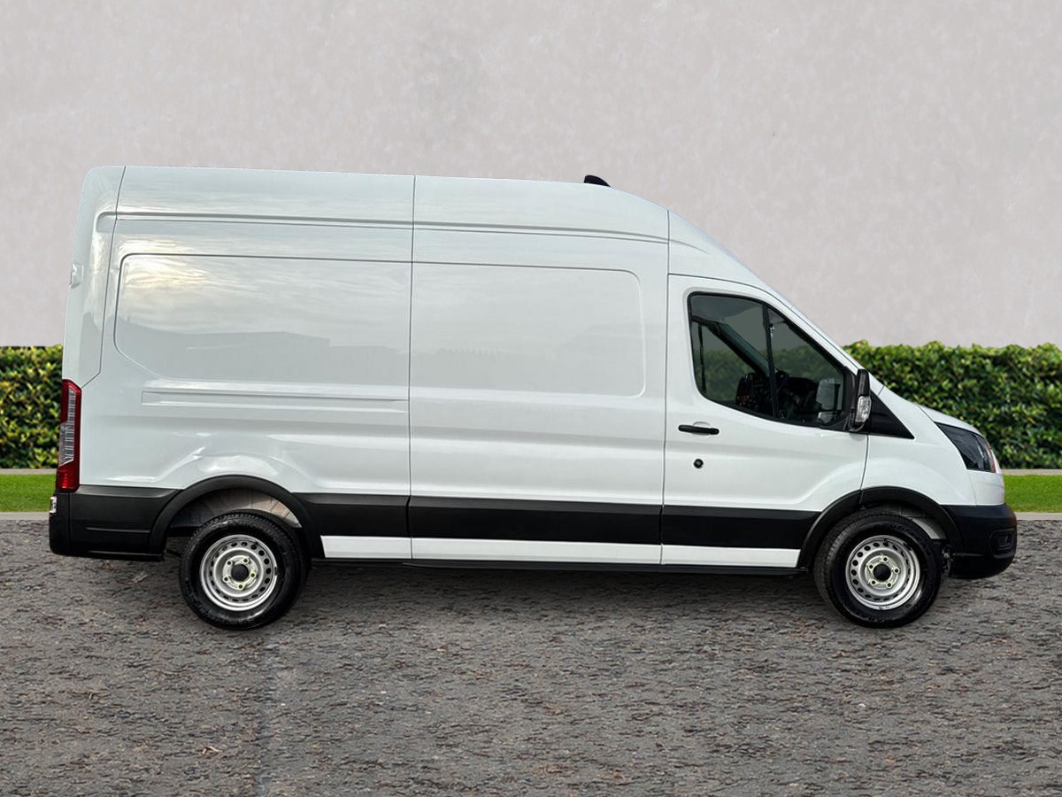 Used Ford Transit 2022 for sale - 77884790: Photo 2
