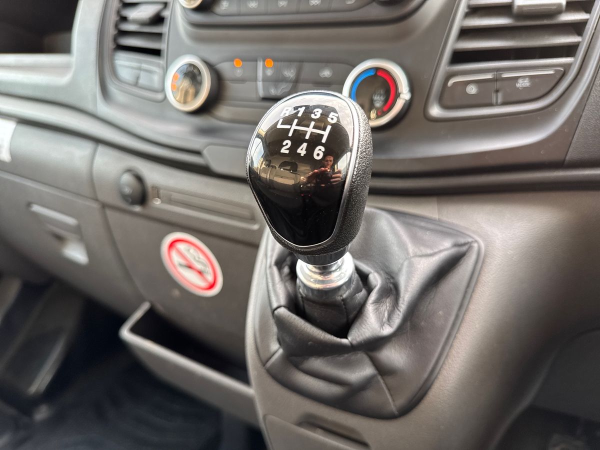 Used Ford Transit 2022 for sale - 77884790: Photo 20