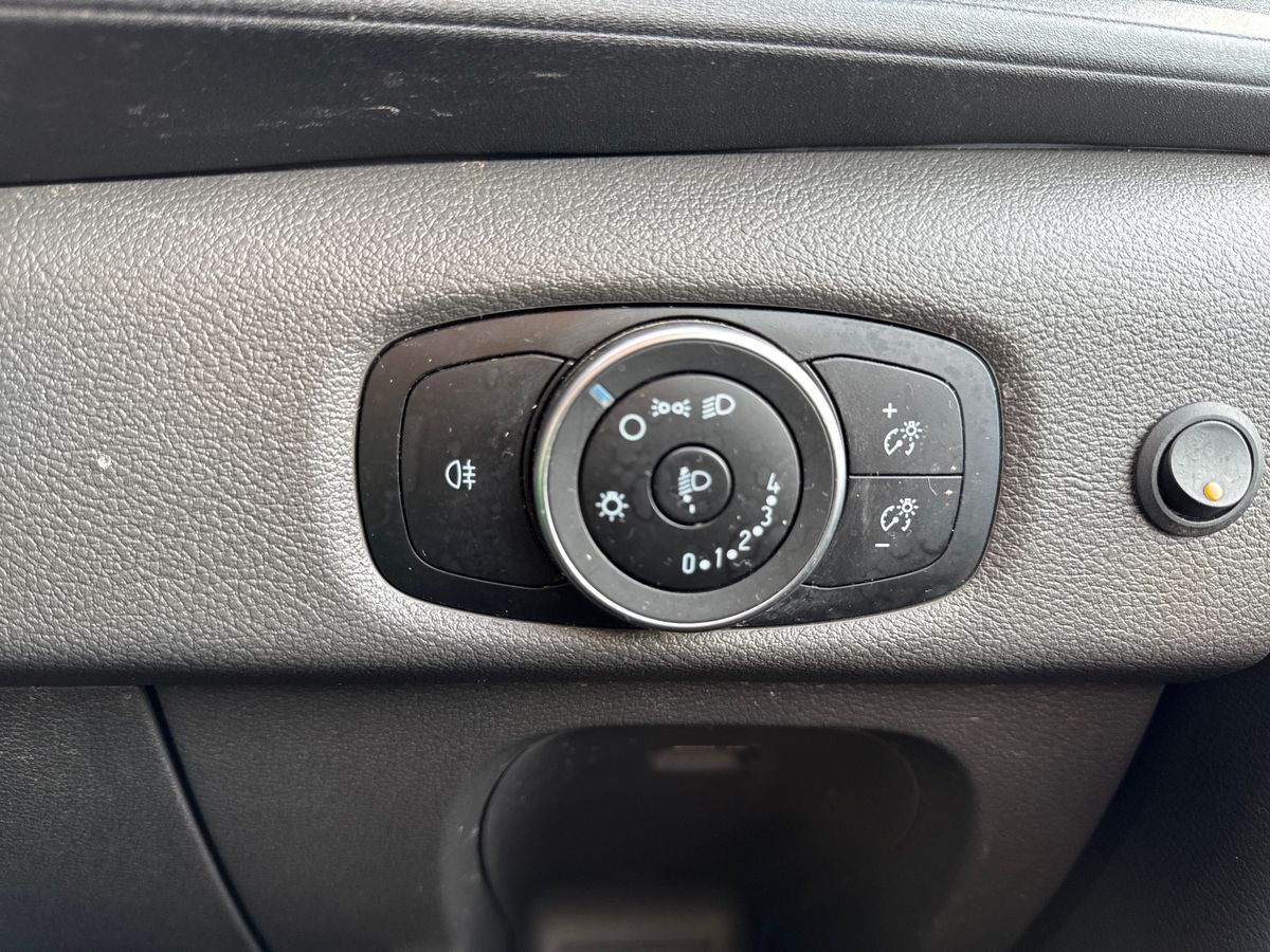 Used Ford Transit 2022 for sale - 77884790: Photo 21