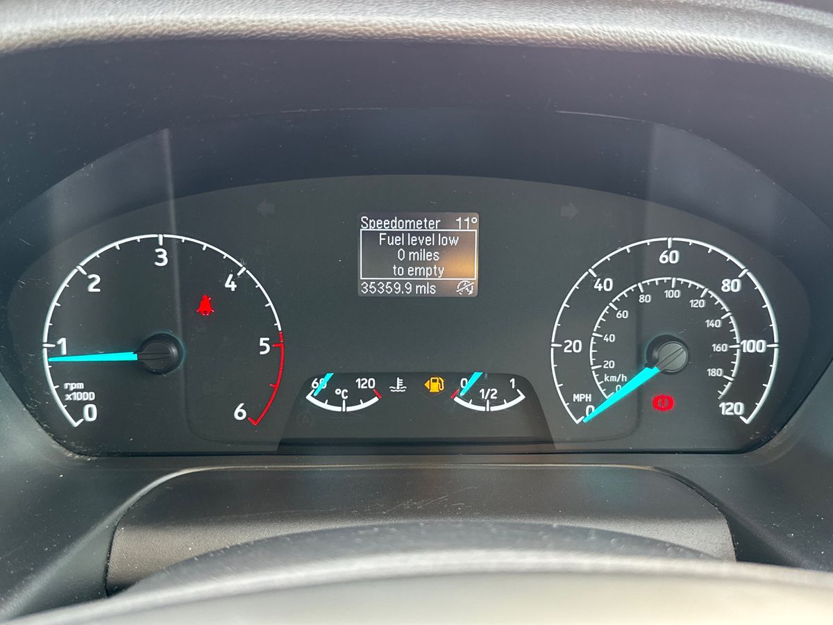 Used Ford Transit 2022 for sale - 77884790: Photo 23