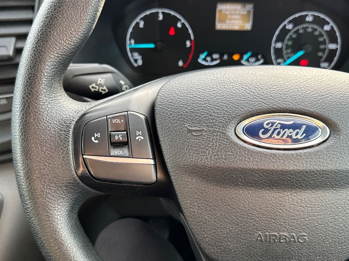 Used Ford Transit 2022 for sale - 77884790: Photo 24