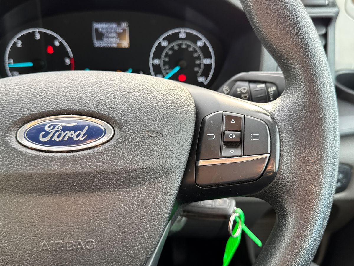 Used Ford Transit 2022 for sale - 77884790: Photo 25