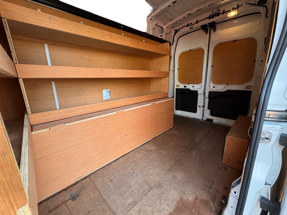 Used Ford Transit 2022 for sale - 77884790: Photo 26