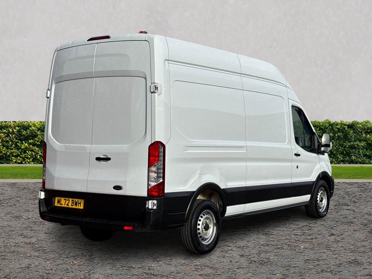 Used Ford Transit 2022 for sale - 77884790: Photo 3