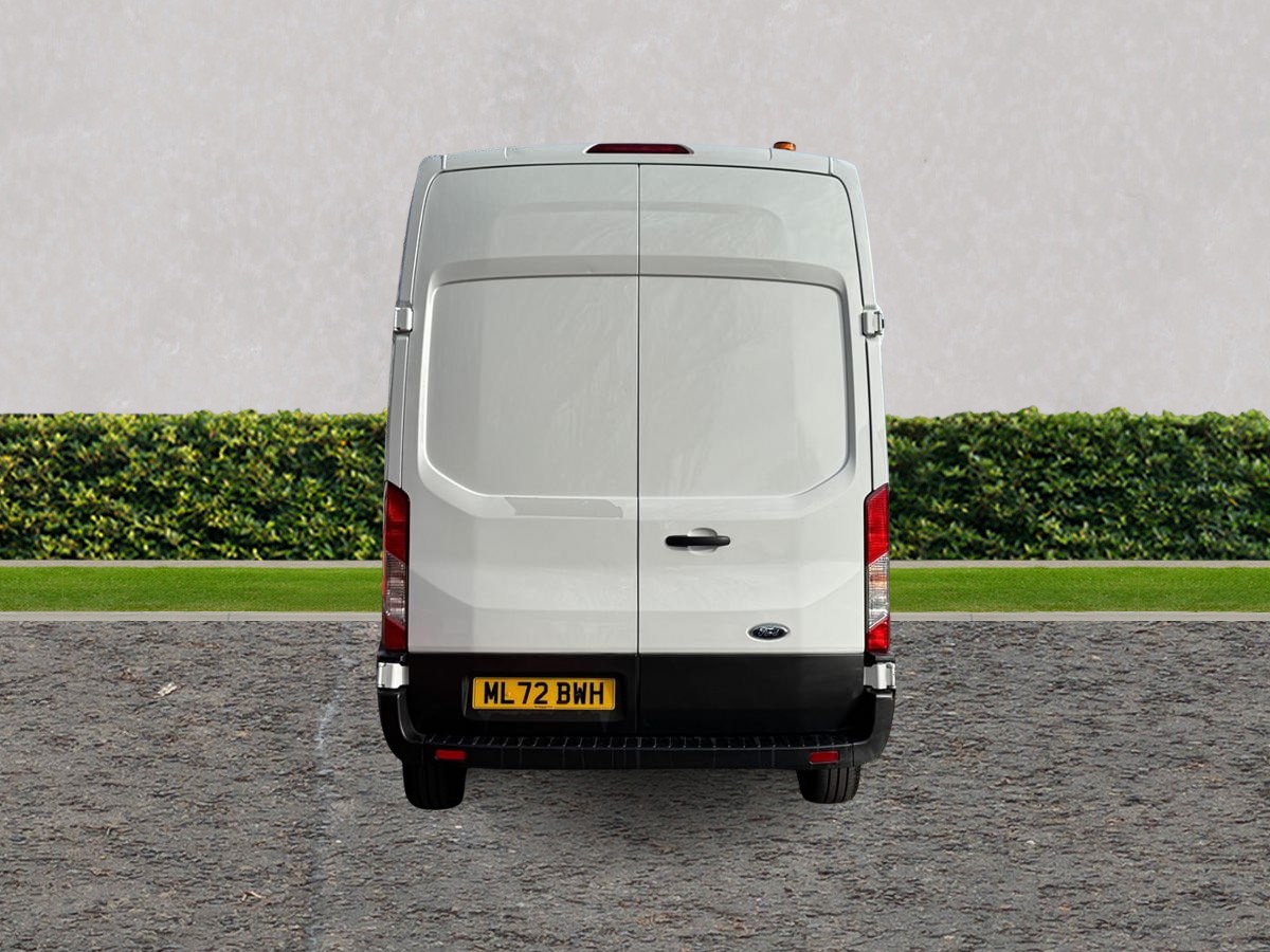 Used Ford Transit 2022 for sale - 77884790: Photo 4