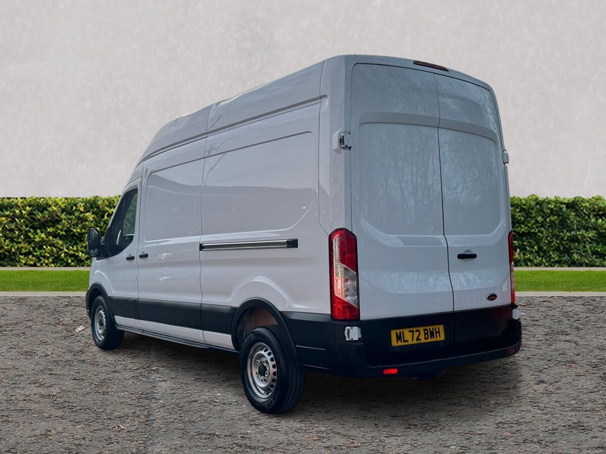 Used Ford Transit 2022 for sale - 77884790: Photo 5