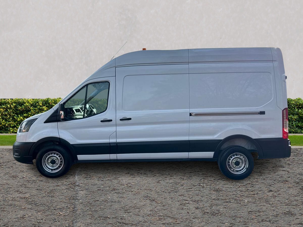 Used Ford Transit 2022 for sale - 77884790: Photo 6
