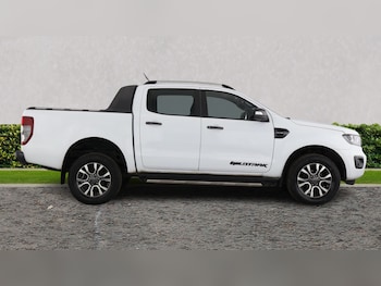 Used Ford Ranger 2021 for sale - 78172661: Photo