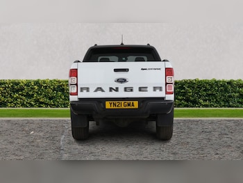 Used Ford Ranger 2021 for sale - 78172661: Photo