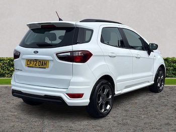 Used Ford Ecosport 2023 for sale - 78108648: Photo