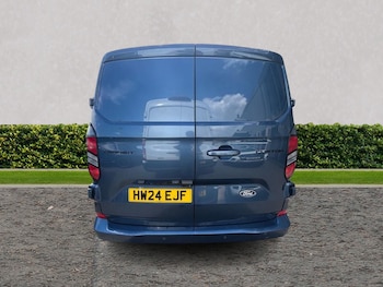 Used Ford Transit Custom 2024 for sale - 78239525: Photo