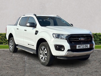 Used Ford Ranger 2022 for sale - 78343867: Photo