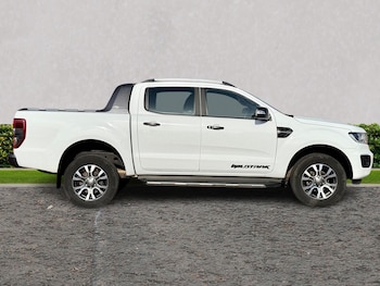 Used Ford Ranger 2022 for sale - 78343867: Photo