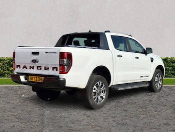 Used Ford Ranger 2022 for sale - 78343867: Photo