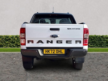 Used Ford Ranger 2022 for sale - 78343867: Photo
