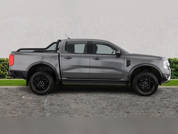 Used Ford Ranger 2024 for sale - 78172656: Photo