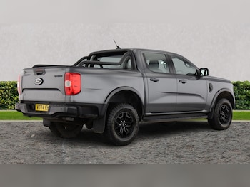 Used Ford Ranger 2024 for sale - 78172656: Photo