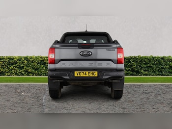 Used Ford Ranger 2024 for sale - 78172656: Photo