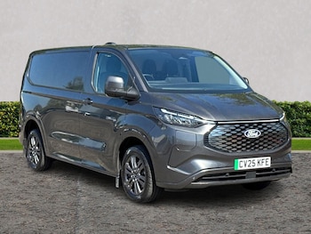 Used Ford Transit Custom 2025 for sale - 78423901: Photo