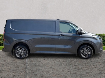 Used Ford Transit Custom 2025 for sale - 78423901: Photo