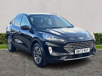 Used Ford Kuga 2023 for sale - 78239456: Photo