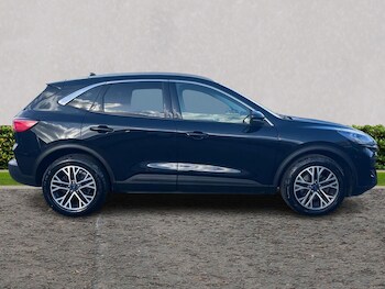 Used Ford Kuga 2023 for sale - 78239456: Photo