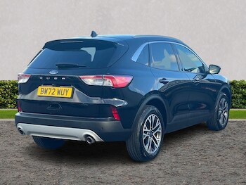 Used Ford Kuga 2023 for sale - 78239456: Photo