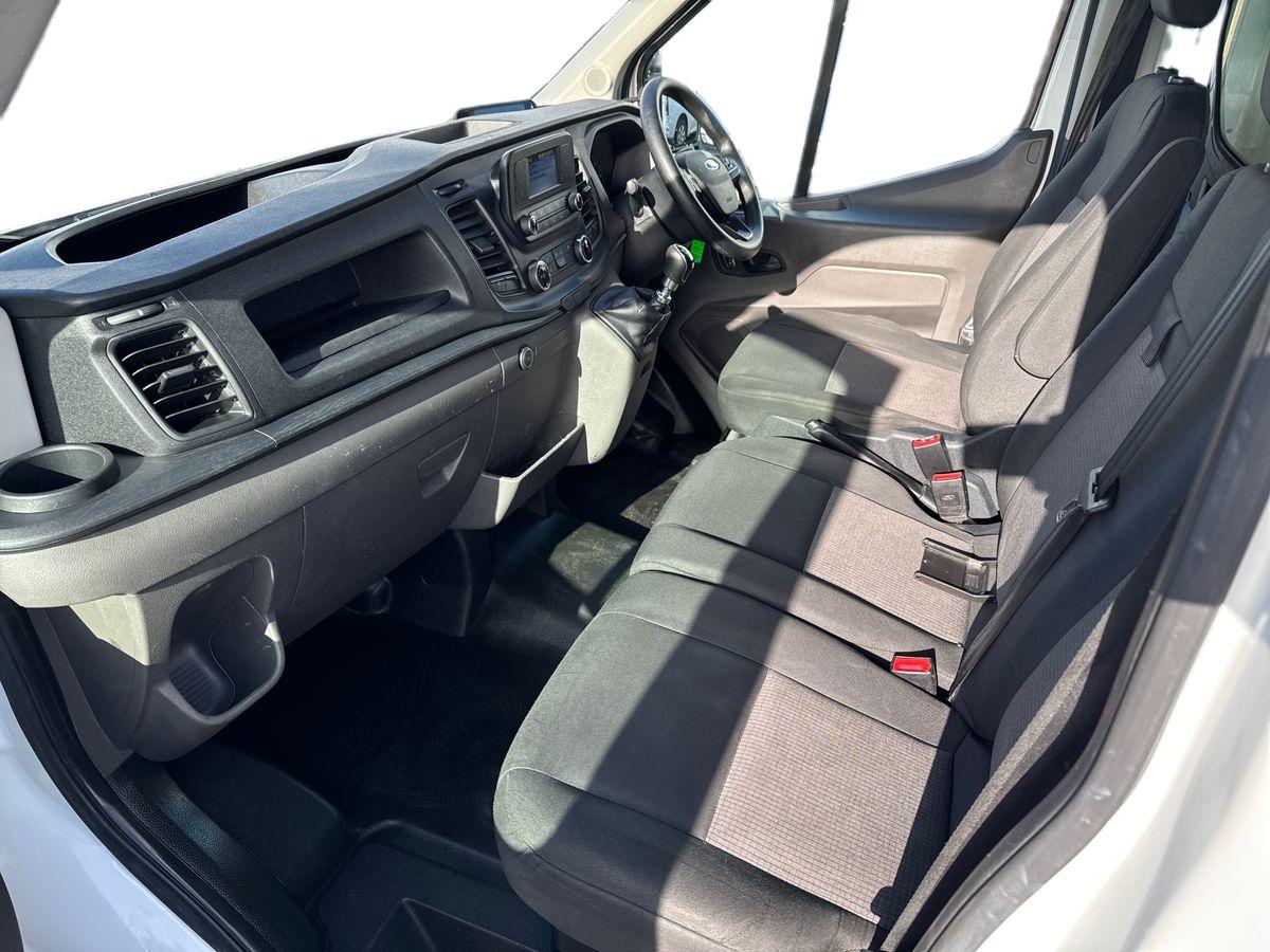 Used Ford Transit 2021 for sale - 77877627: Photo 14