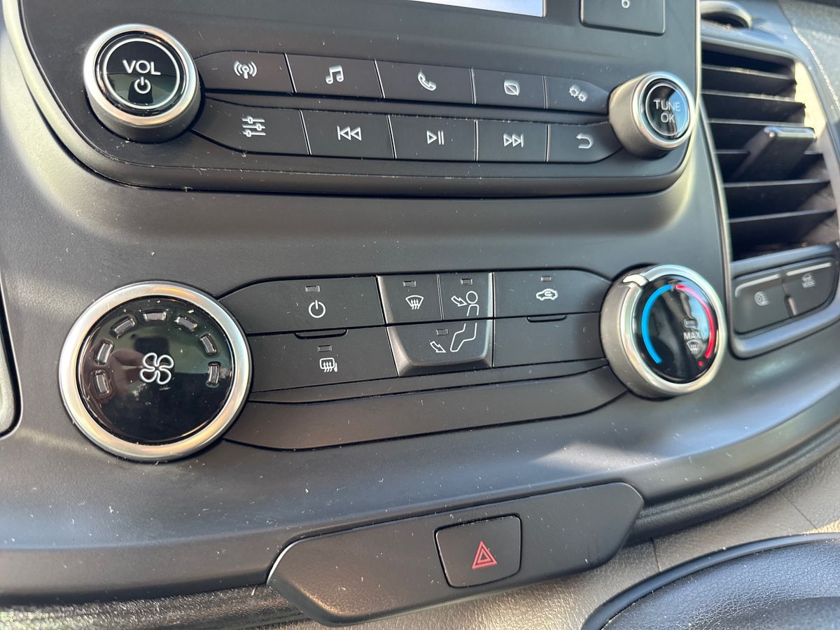 Used Ford Transit 2021 for sale - 77877627: Photo 17