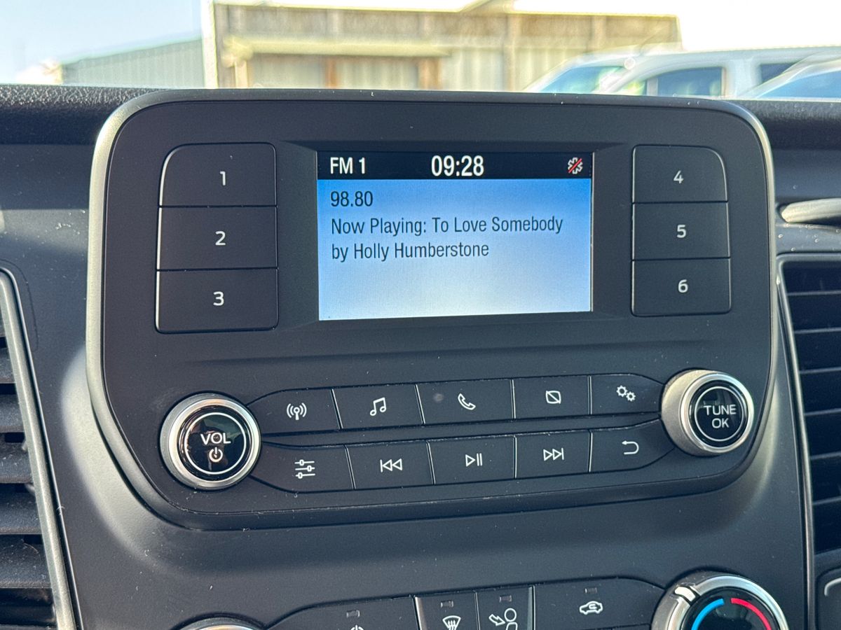 Used Ford Transit 2021 for sale - 77877627: Photo 19