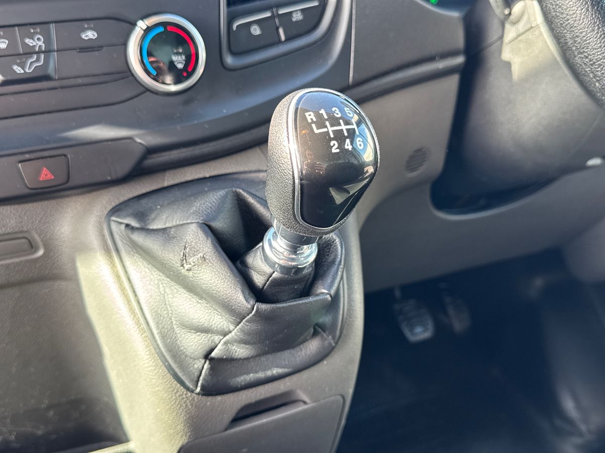 Used Ford Transit 2021 for sale - 77877627: Photo 20