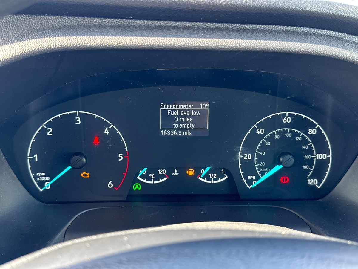 Used Ford Transit 2021 for sale - 77877627: Photo 23