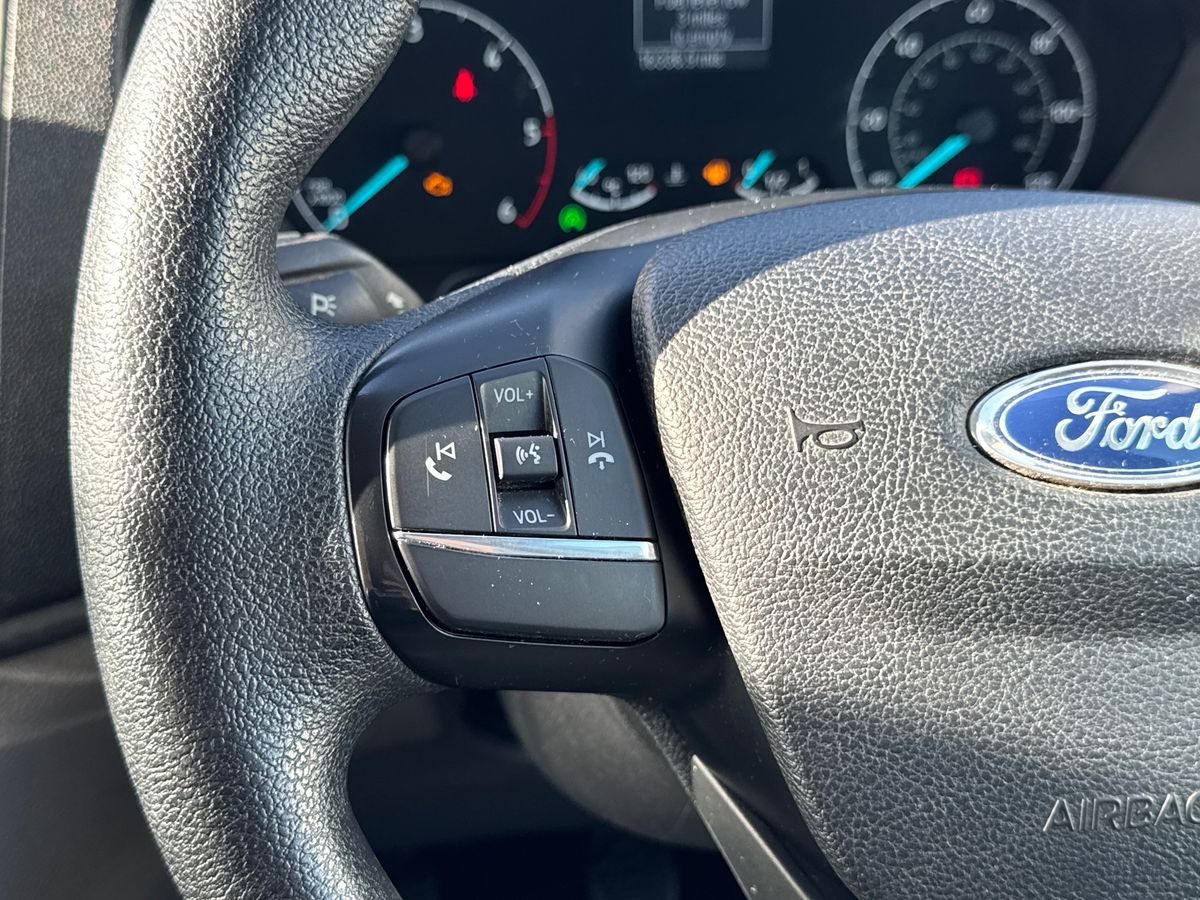 Used Ford Transit 2021 for sale - 77877627: Photo 24