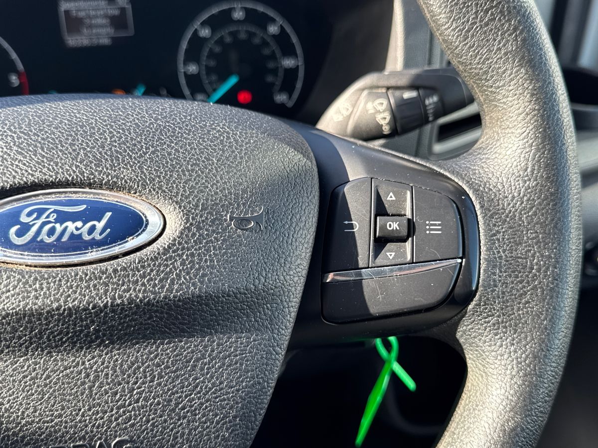 Used Ford Transit 2021 for sale - 77877627: Photo 25