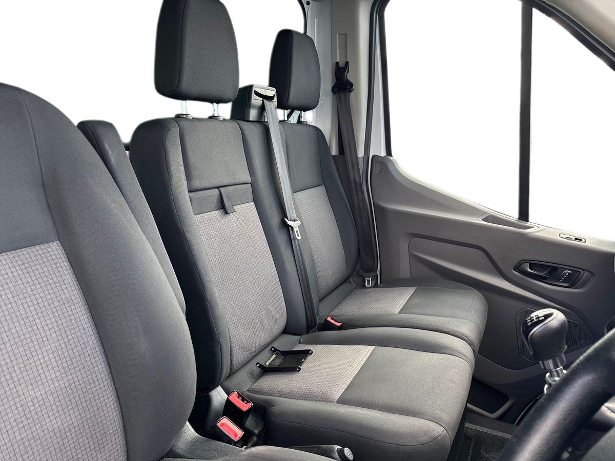 Used Ford Transit 2021 for sale - 77877627: Photo 26