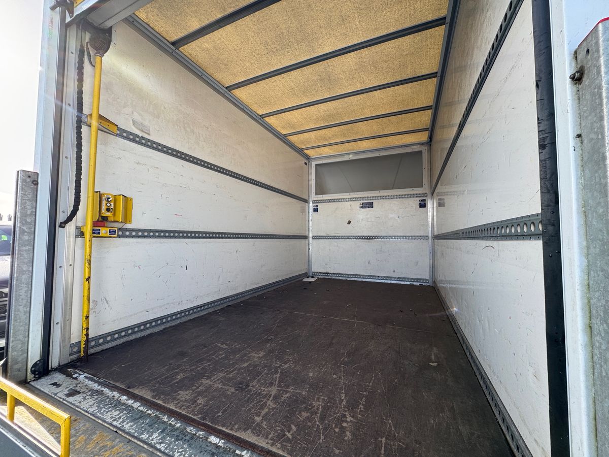 Used Ford Transit 2021 for sale - 77877627: Photo 27