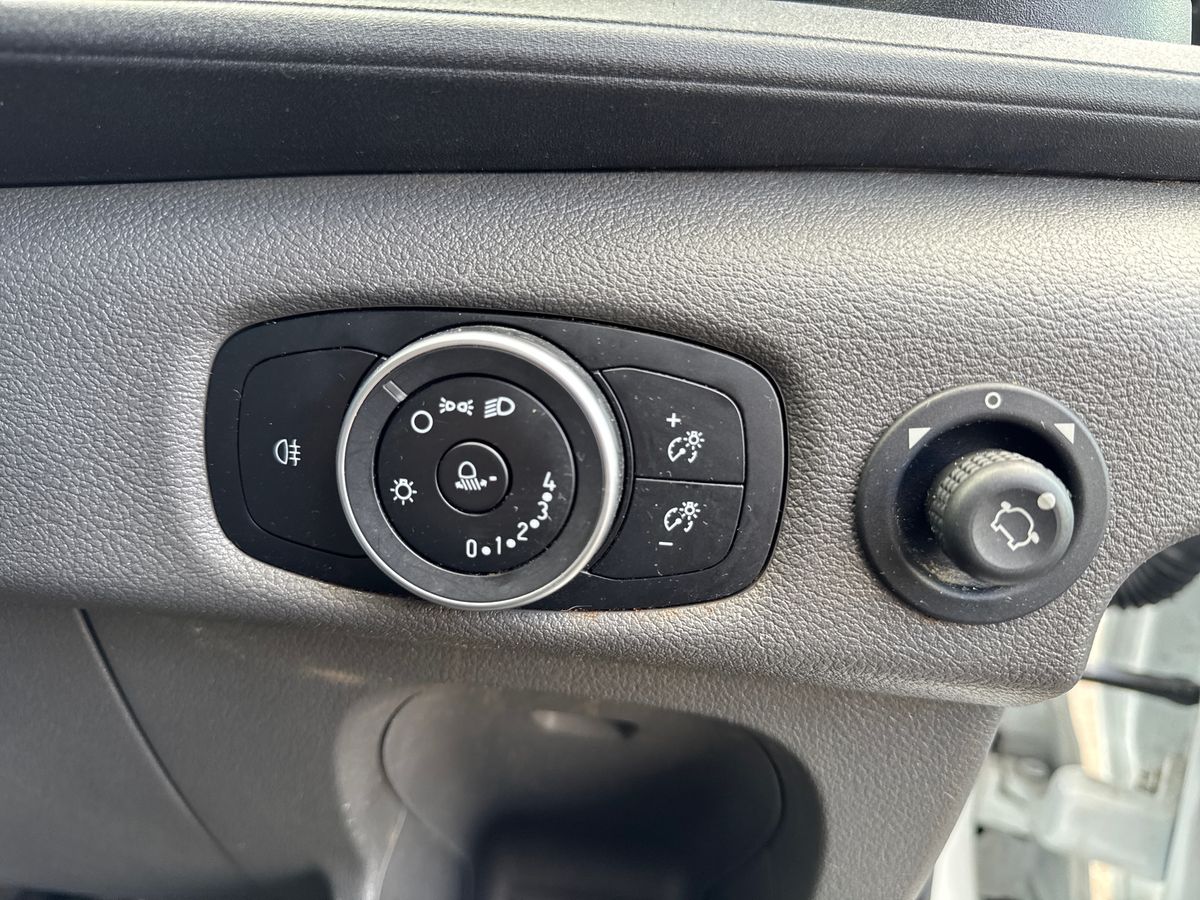 Used Ford Transit 2021 for sale - 77877627: Photo 29