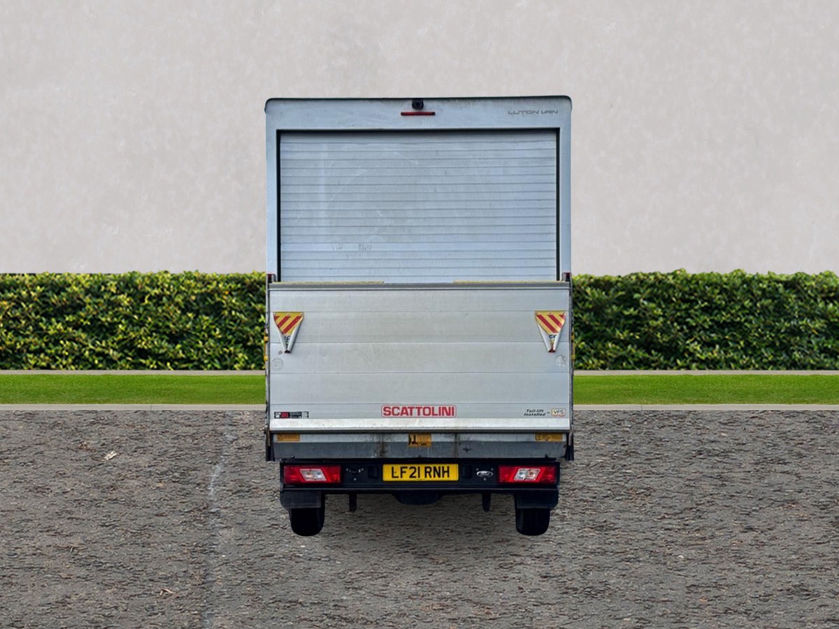 Used Ford Transit 2021 for sale - 77877627: Photo 4