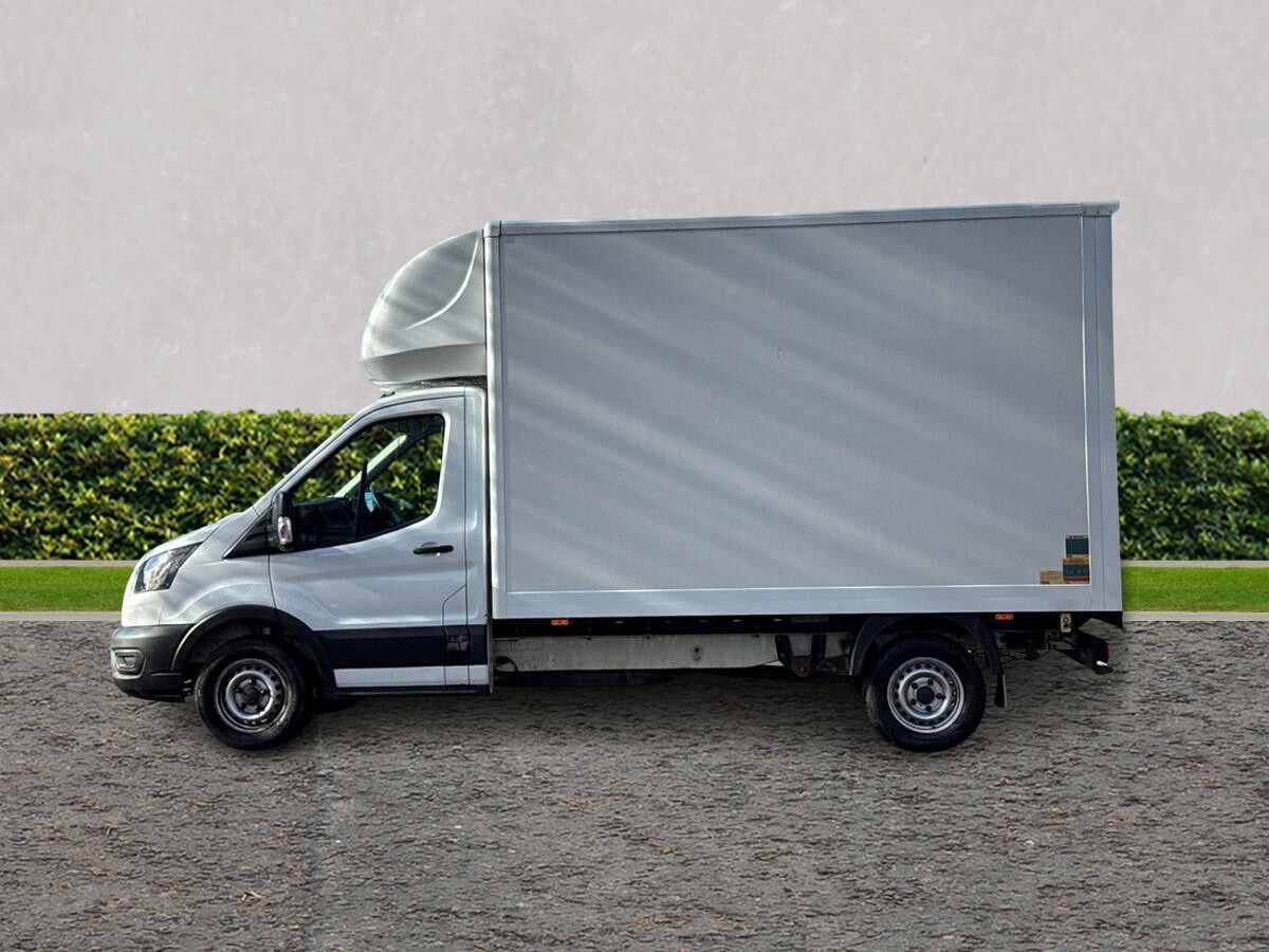 Used Ford Transit 2021 for sale - 77877627: Photo 6