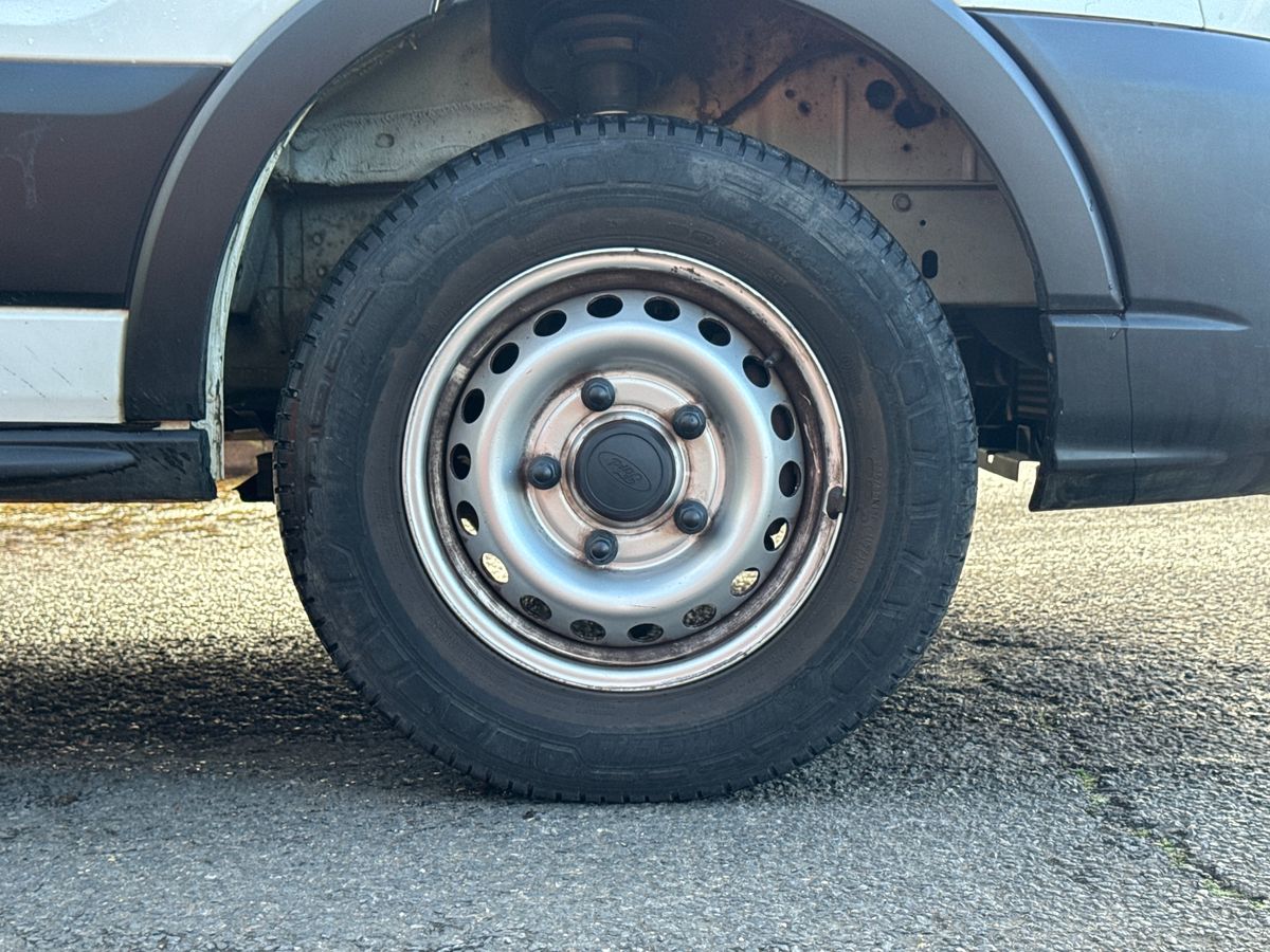 Used Ford Transit 2021 for sale - 77877627: Photo 9