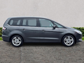 Used Ford Galaxy 2018 for sale - 77877564: Photo