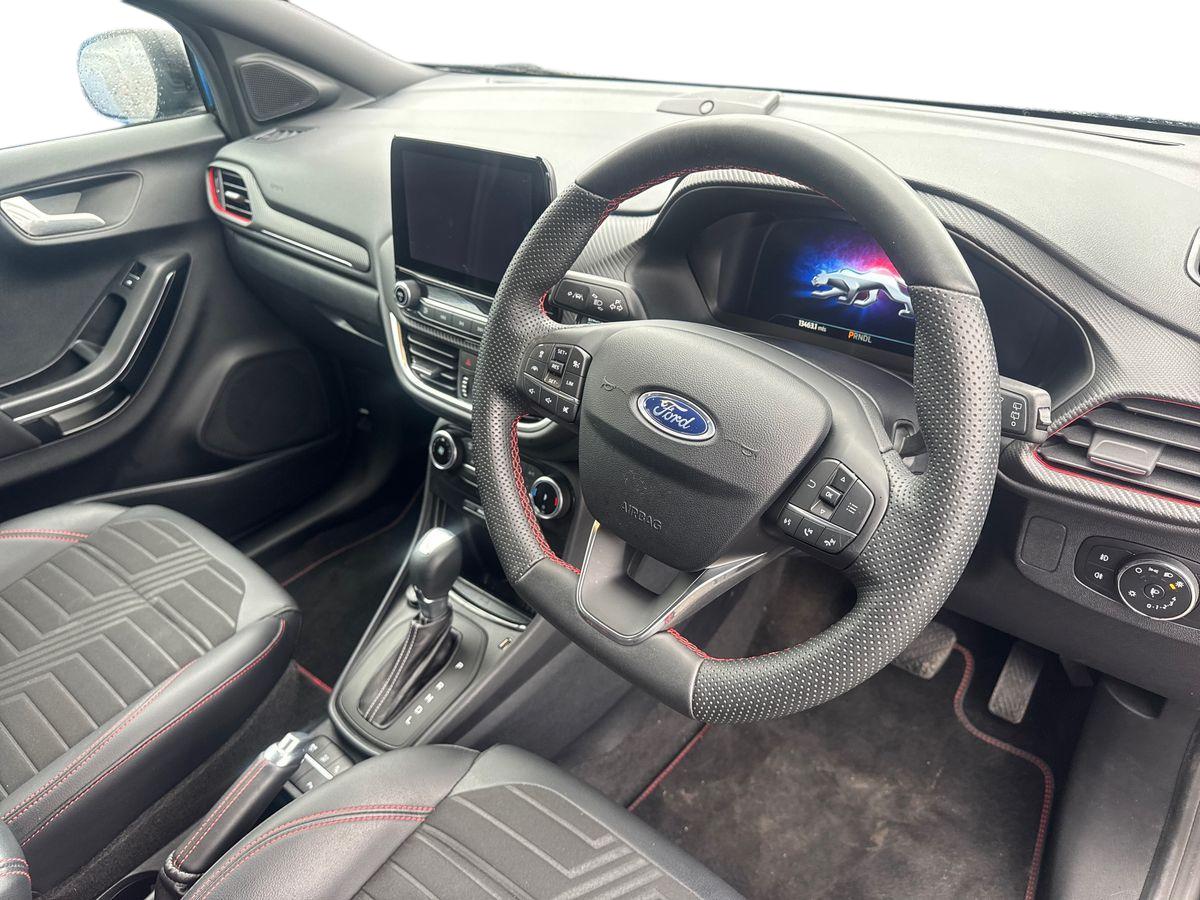 Used Ford Puma 2023 for sale - 77884769: Photo 11