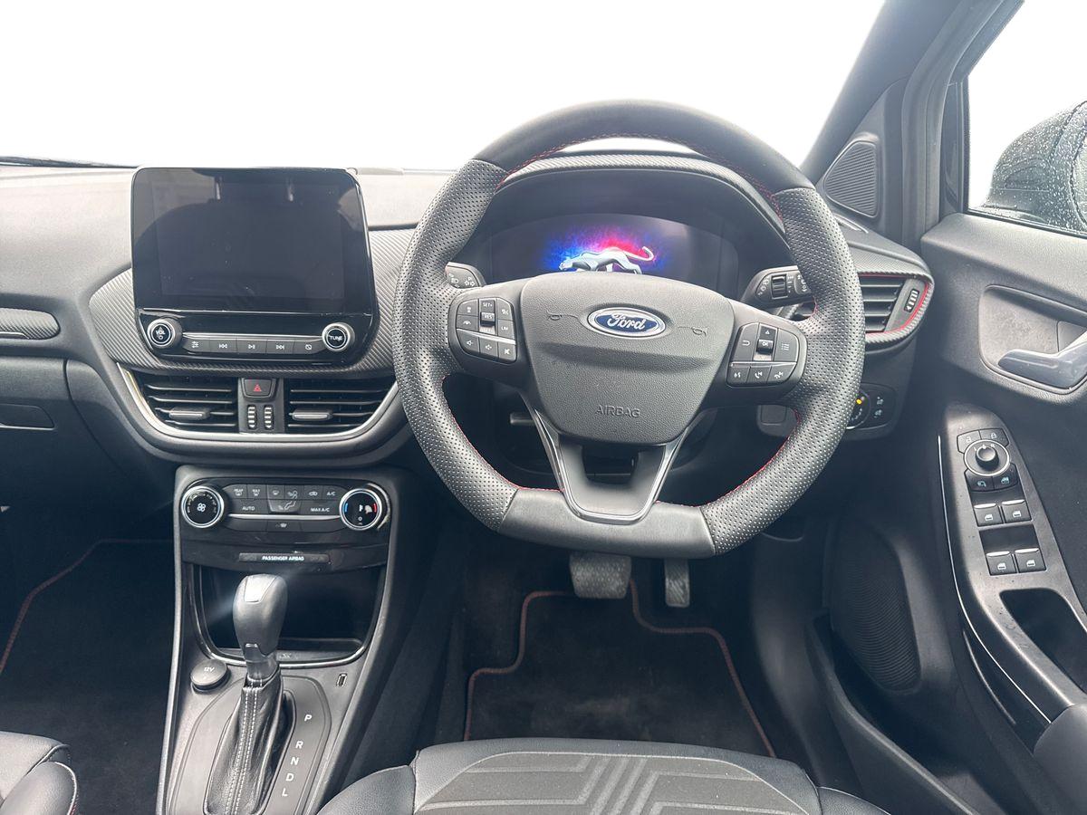 Used Ford Puma 2023 for sale - 77884769: Photo 12