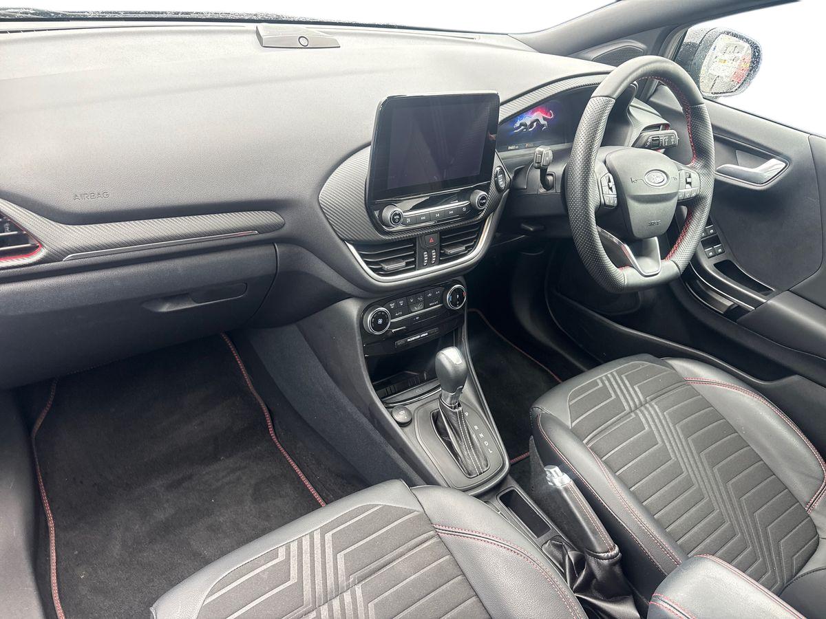 Used Ford Puma 2023 for sale - 77884769: Photo 14