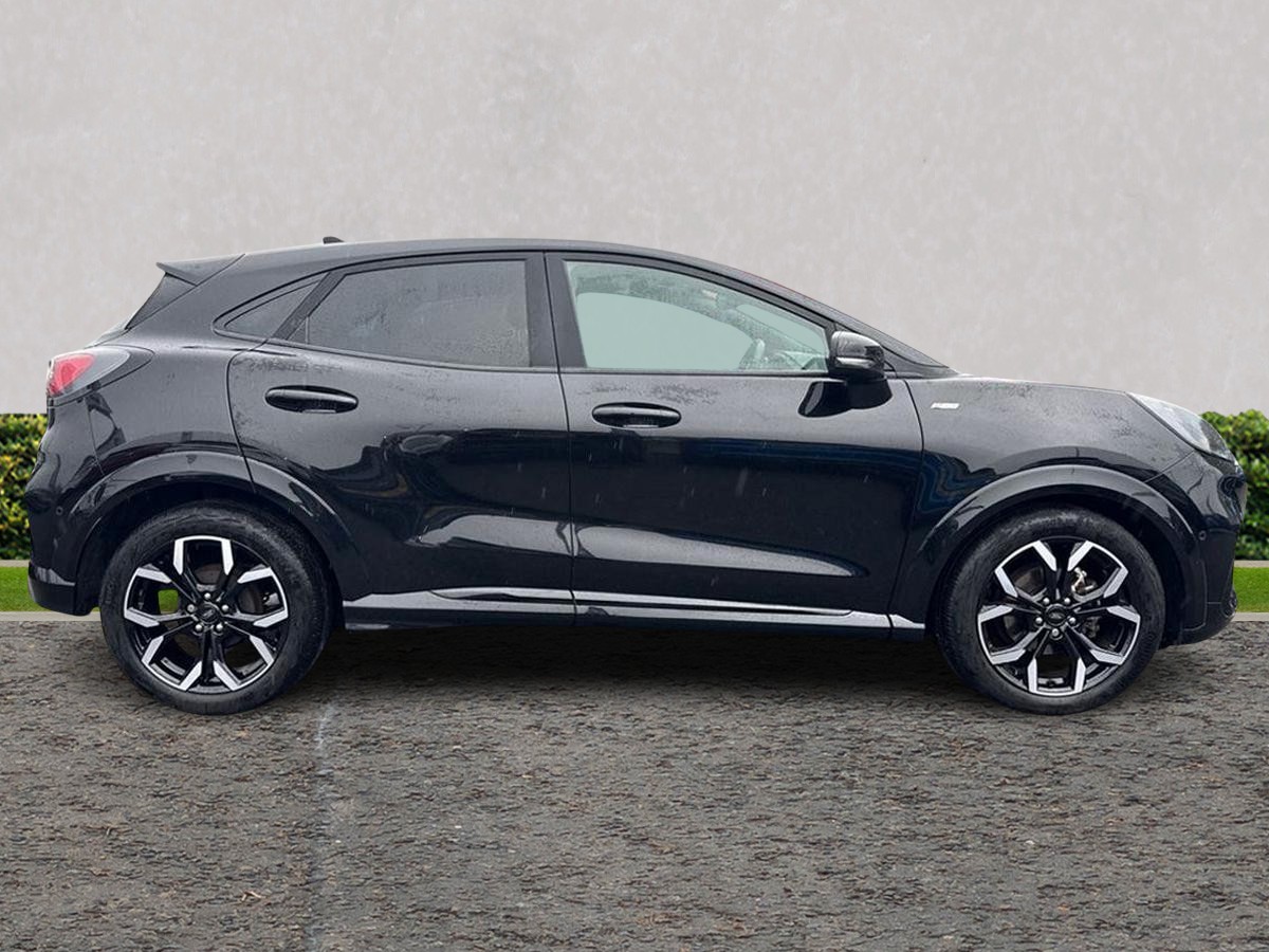 Used Ford Puma 2023 for sale - 77884769: Photo 2